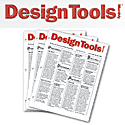 design tools monthly