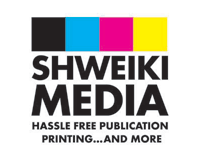 Shweiki Media Printing